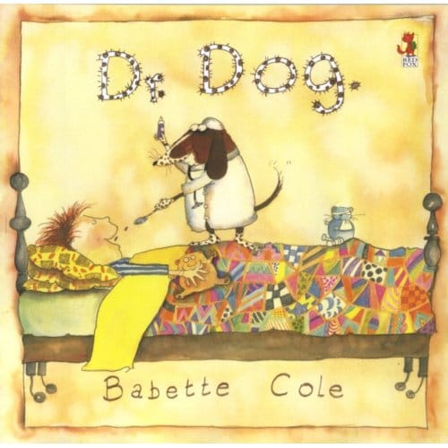 Dr Dog - Babette Cole