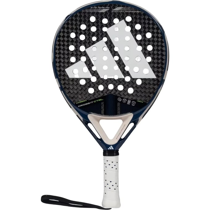 Paddle racket adidas Cross It CTRL 2024