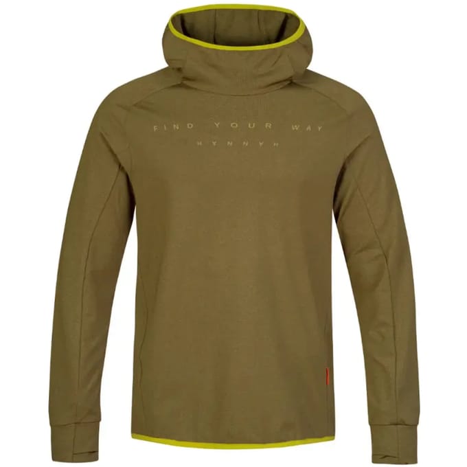 Hoodie Hannah Thony