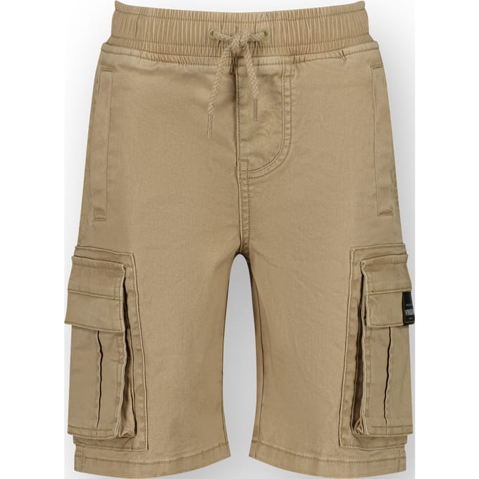 Loose Jeans Cliff
