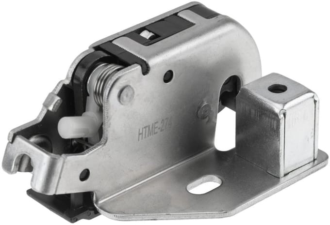 Deurslot achter OEM 9067400035