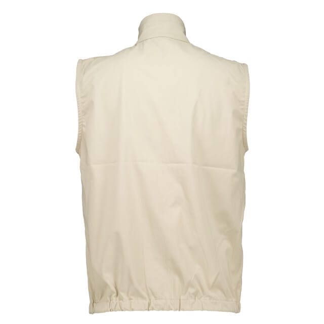 Vaganza Bodywarmer Bodywarmers Zand Ylk-7506