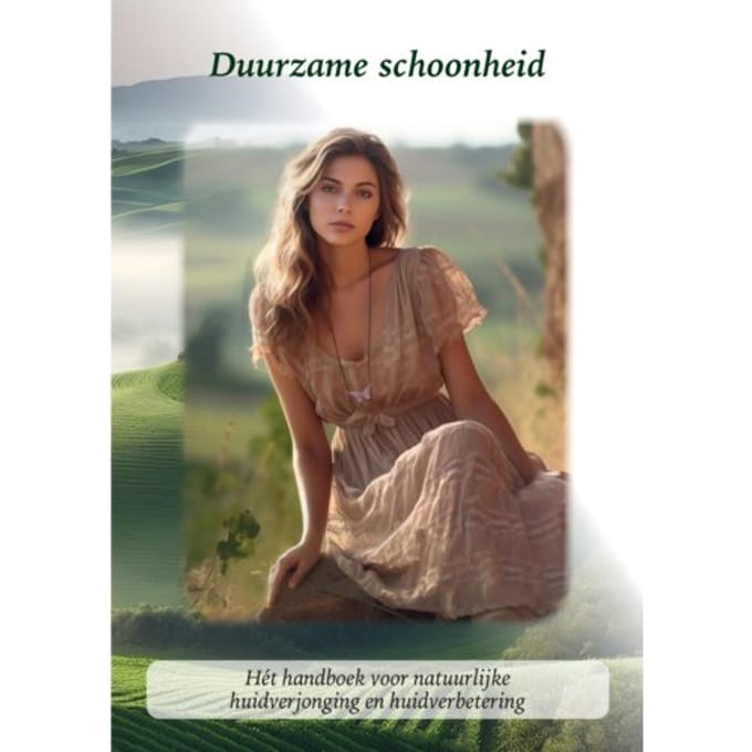 Duurzame Schoonheid - Ivonne Fuhren- van de Kerkhof