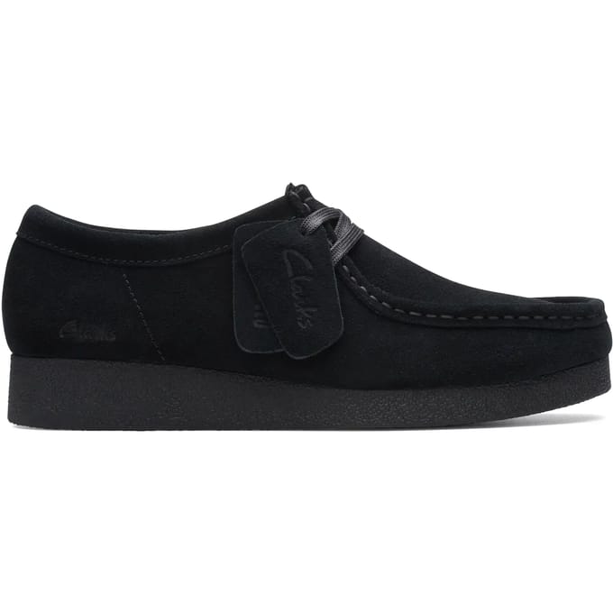 Dames mocassins Clarks WallabeeEVOSh