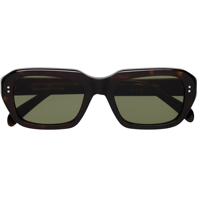 Zonnebrillen Retrosuperfuture MILES MILES3627-RHP Volwassen unisex
