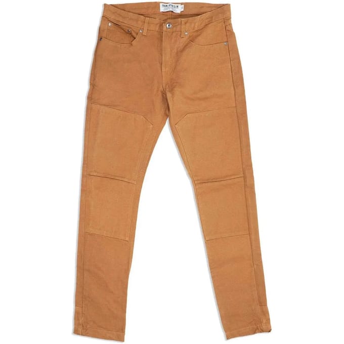 Werkbroek Iron & Resin Union