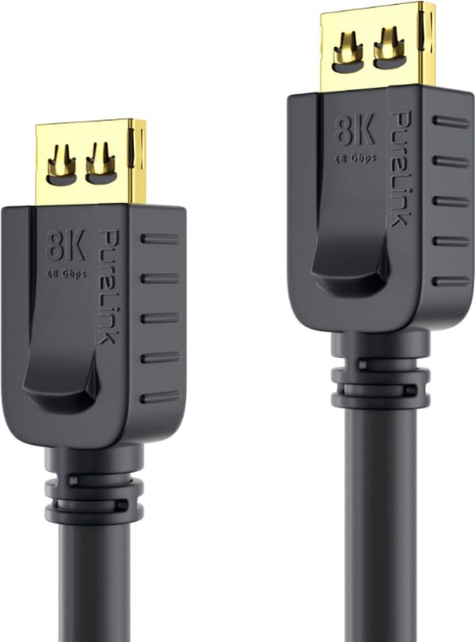 PureLink PI1010-050 HDMI kabel 5 m HDMI Type A (Standaard) Zwart