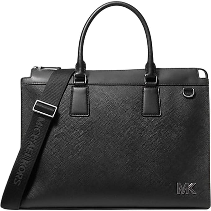 Vrouwen Handtassen Michael Kors - brfcse portfolio - zwart