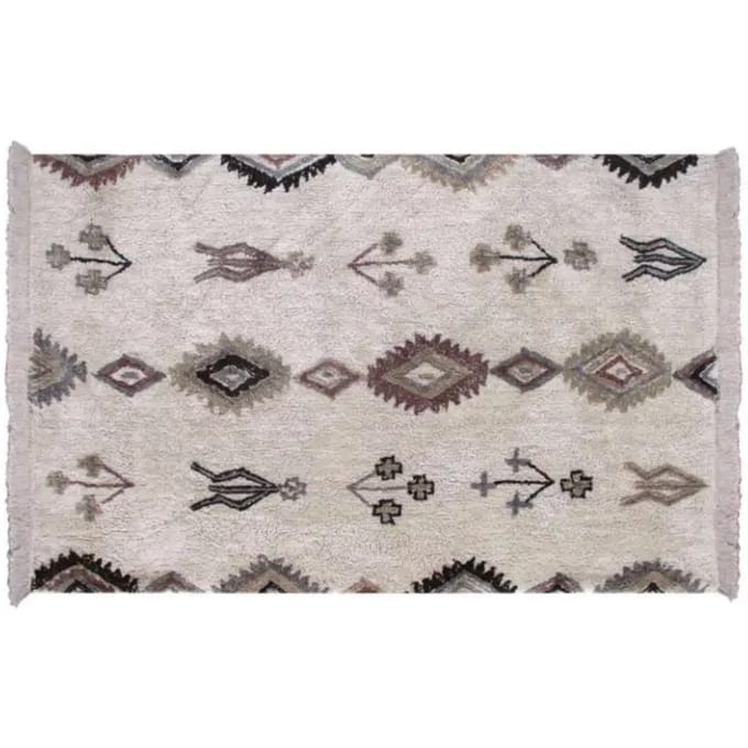 Berber tapijt The Rug Republic Dawlish