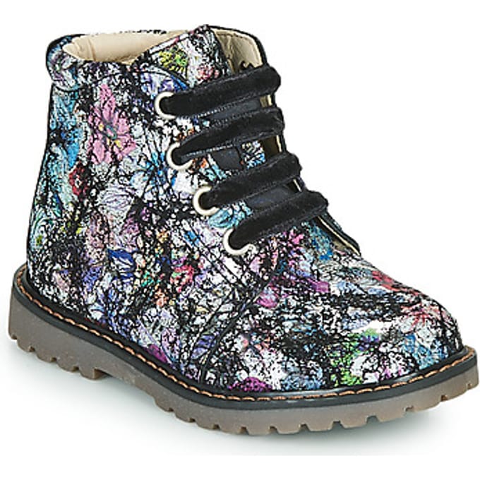 Hoge Sneakers GBB NAREA