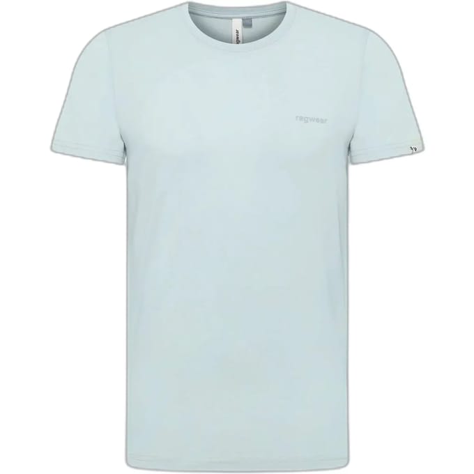 Ragwear Nedie Light Blue T-Shirt Heren
