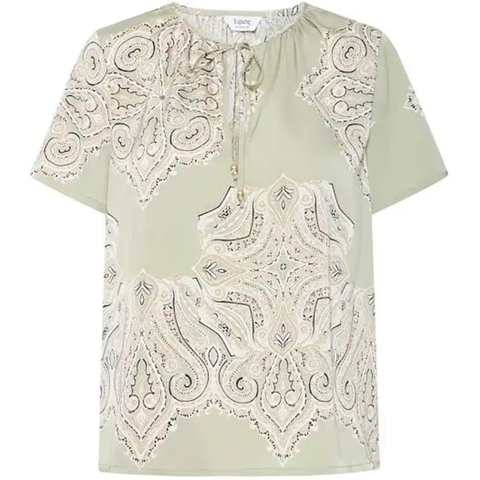 b.young - BYJANNIKE BLOUSE - Dames - Blouses