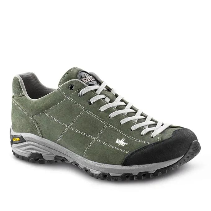 Wandelschoenen Lomer Maipos Suede