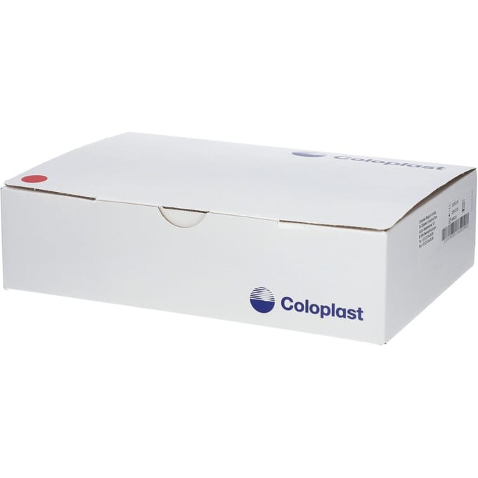 Coloplast Zakje Ledigb. 1d Midi 300ml 10 2215