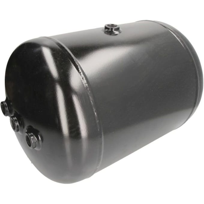 Persluchttank POLMO 394.304.1
