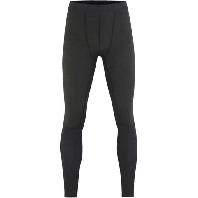 Legging Bula Geo Merino Wool