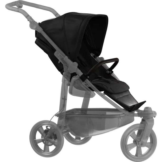 Kinderwagenstoel Trend for Kids Mono/Pro