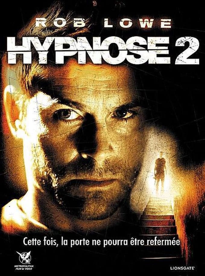 Stir Of Echoes 2 (Fr) - Stir Of Echoes 2 (Fr)