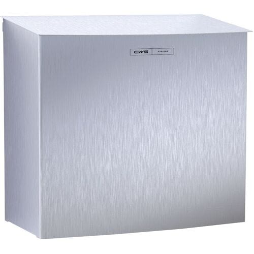 CWS ParadiseLine Stainless Steel Hygiene Box, 6 l 7754000