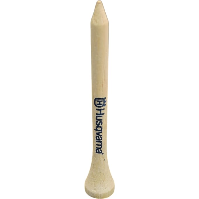 Husqvarna golf tee kit (30 stuks)