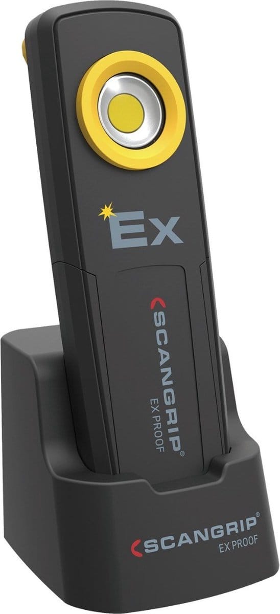 Scangrip Werklamp Uni-Ex 290lm - 03.5617