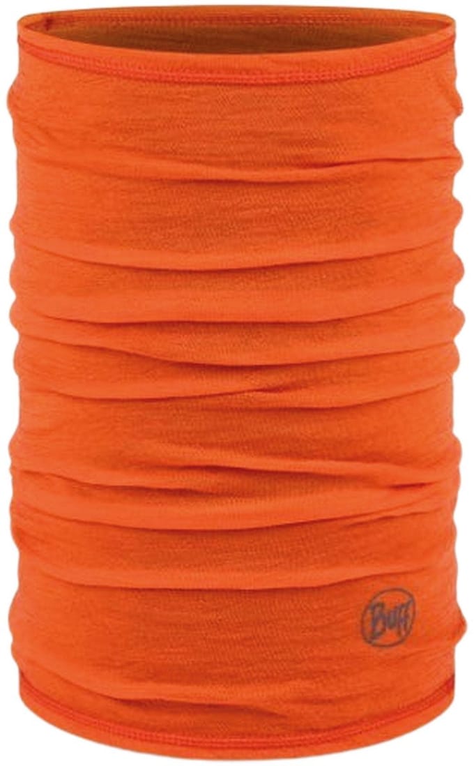 Halsketting Buff Merino Lightweight