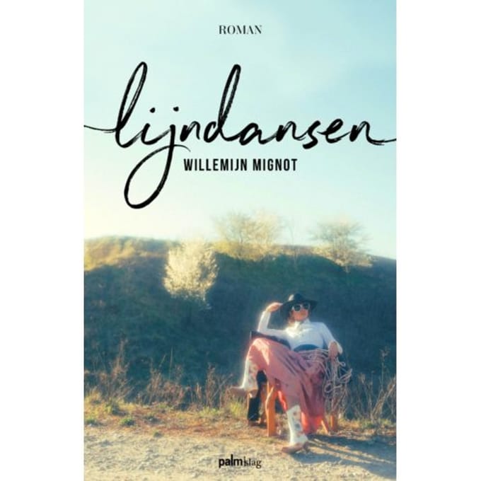 Lijndansen - Willemijn Mignot