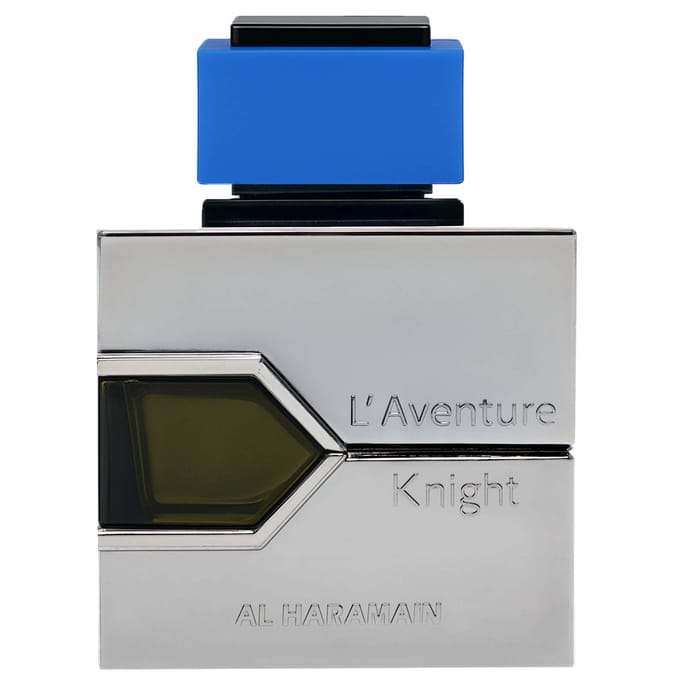 Al Haramain - L'Aventure Knight Men - Eau De Parfum - 100Ml