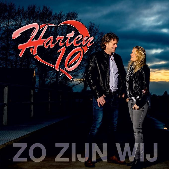 Zo Zijn Wij (CD)
