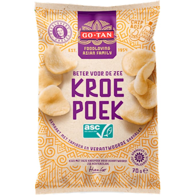Borrelkroepoek