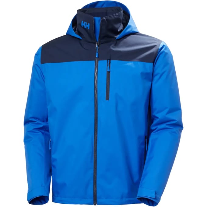 Hooded jacket Helly Hansen Crew Hooded 2