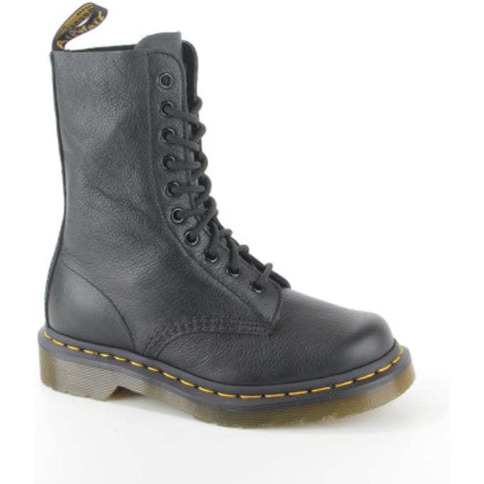 Dr. Martens 22524001 dames veterboots sportief