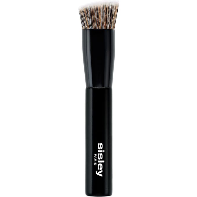 Sisley The Ideal Brush For Unifying And Perfecting The Complexion Sisley - Pinceau Fond De Teint The Ideal Brush For Unifying And Perfecting The Complexion