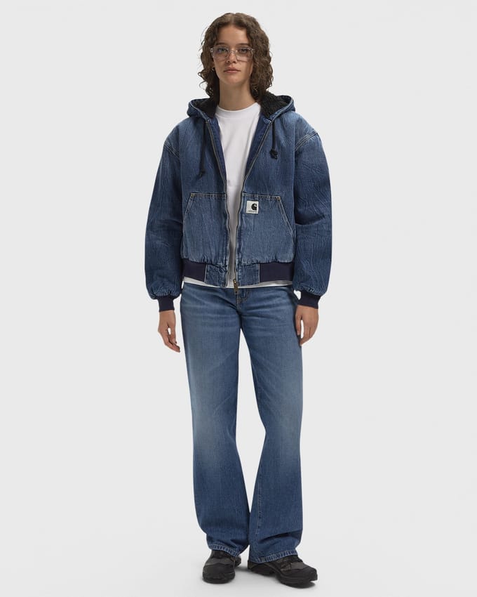 W' OG Active Jacket