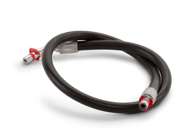 Hose assy
