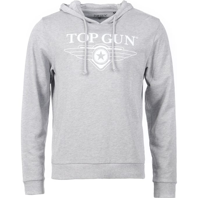 Top Gun Kapuzenpulli TG20201049
