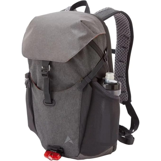 Altura Chinook Rugzak 12l Zwart