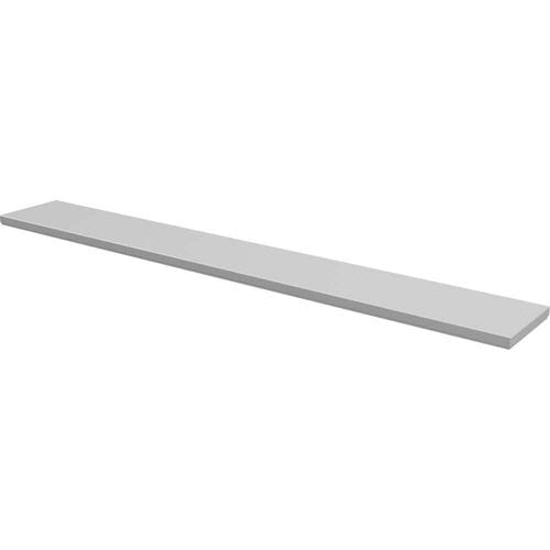 Rittal CX 6730.840 Montageplaat Plaatstaal Grijs (RAL 7035) 1 stuk(s)