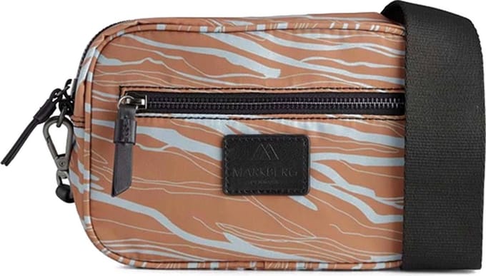 Markberg - EleaMBG Graphic Wave w/Black