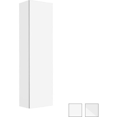 Keuco X-Line tall cabinet 48 x 175 cm, door hinge left 33130300001