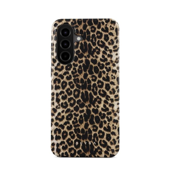 Burga Tough Backcover geschikt voor Samsung Galaxy A57 (5G) - Player