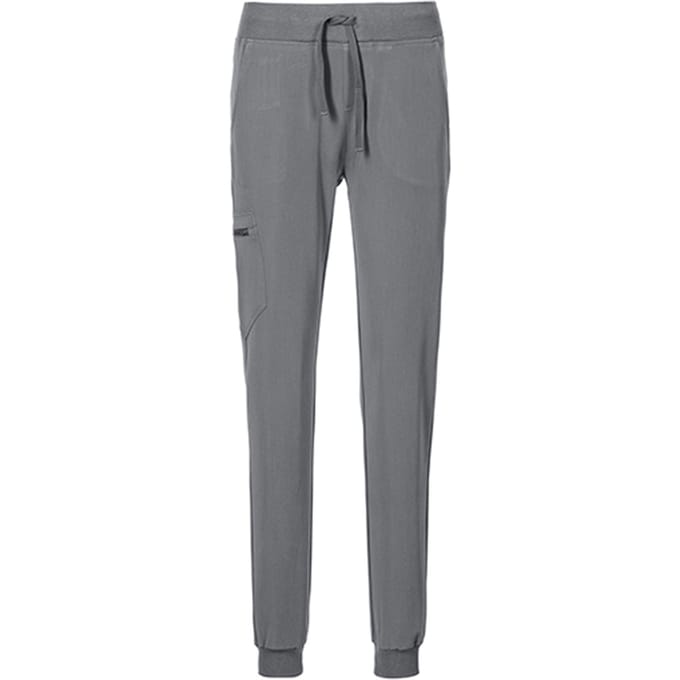 Exner Stretch Broek voor volwassenen (Grafiet)