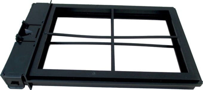 Wolf Filterhouderset voor CWL-F-300, 1800144