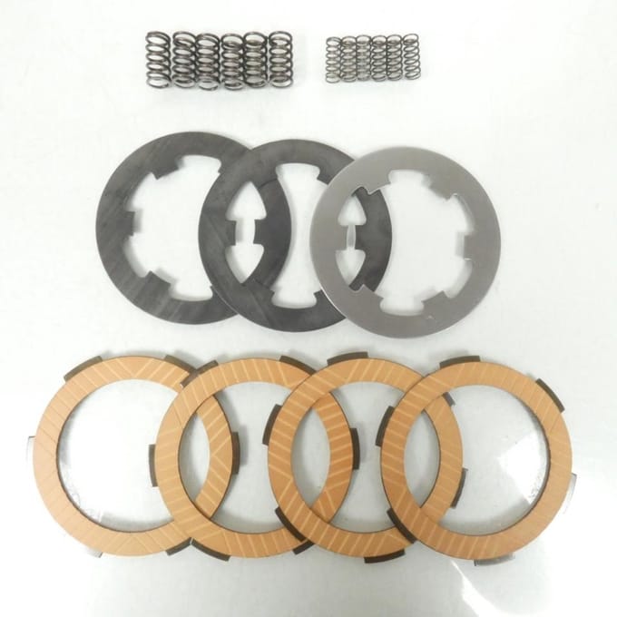 Disque d embrayage Malossi pour Auto 5216525 Neuf