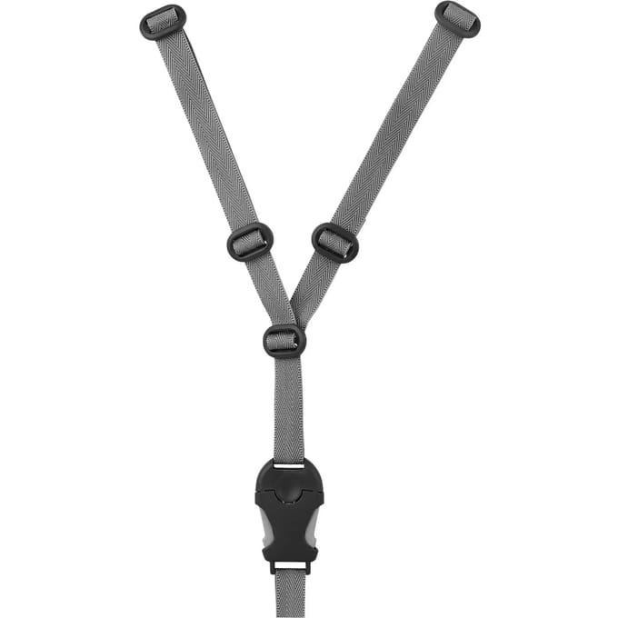 Veiligheidsgordel Polisport Bubbly Mini