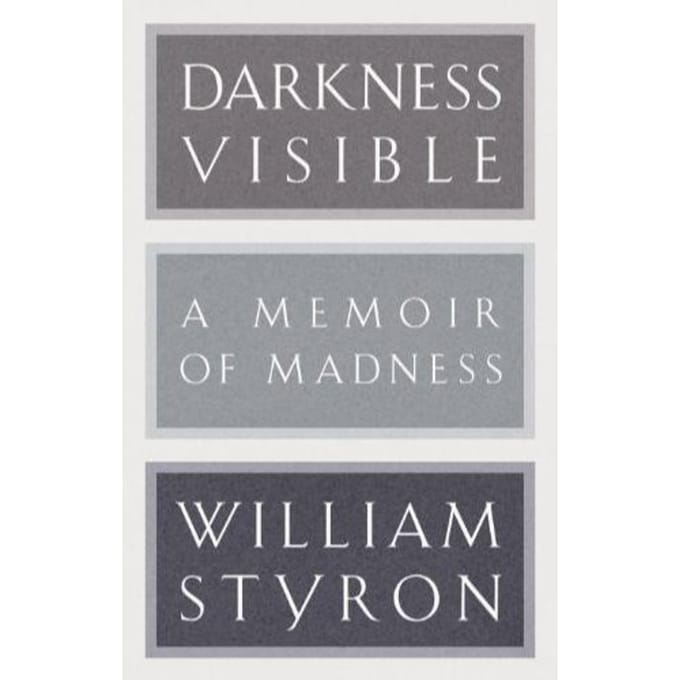 Darkness Visible - William Styron