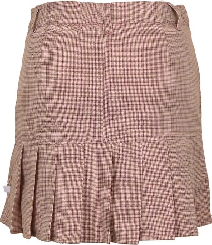 Someone - Rok - Maat 140 - Meisjes - MEDIUM PINK -