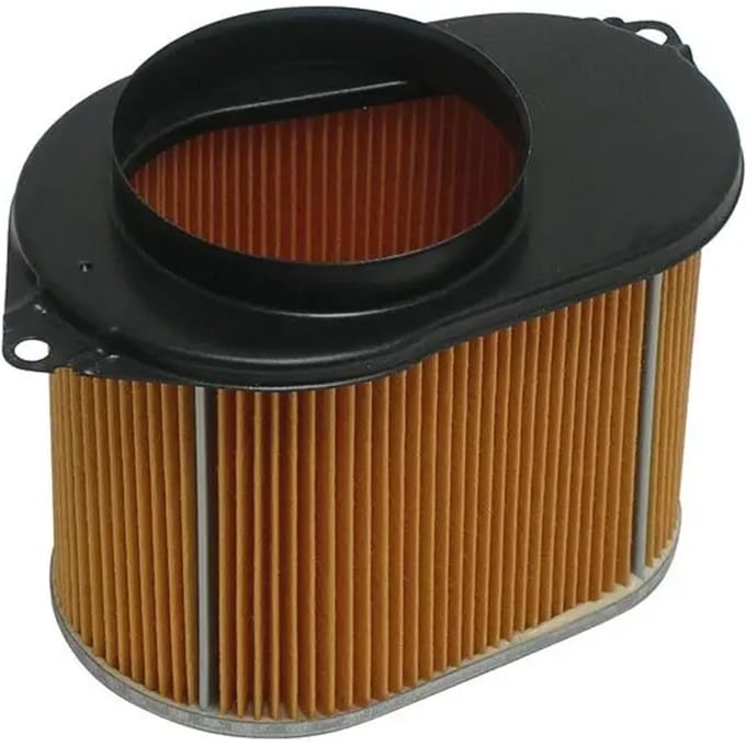 Miw Suzuki Vs 700/750/800 Intruder Luchtfilter Goud