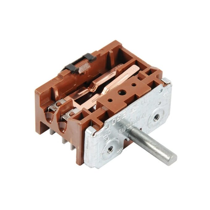 AEG Ovenschakelaar 3115197018