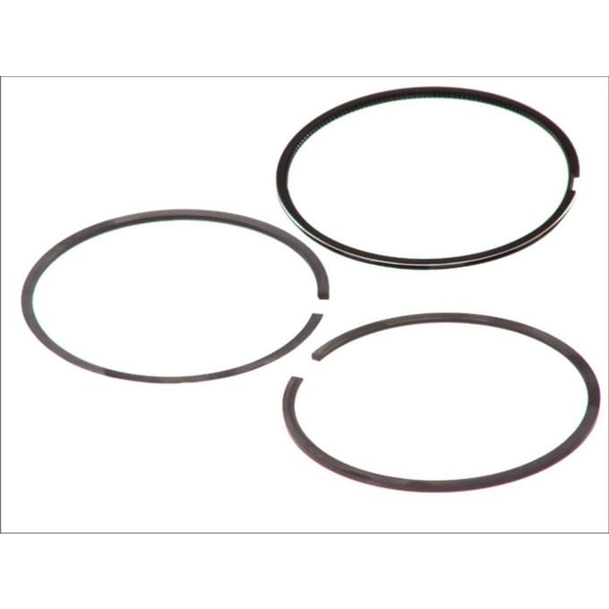Goetze Engine Zuigerveren set GOETZE 08-117907-00
